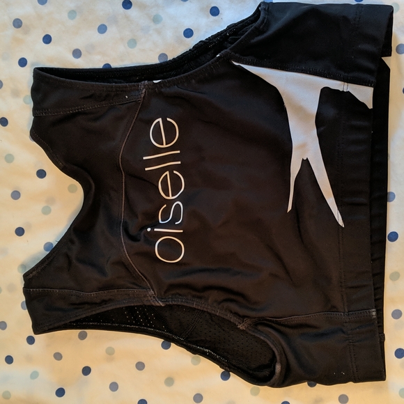 Oiselle running crop - Picture 2 of 4